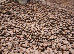 café guatemalteco