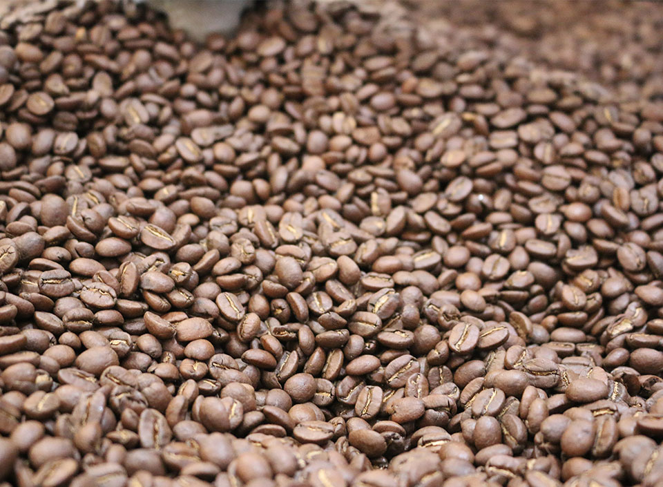 café guatemalteco