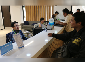 Este 1 de mayo, los portales SEADEX WEB, OPA Online y Ventanillas Regionales trabajarán con normalidad