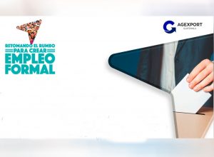 AGEXPORT invita a los guatemaltecos  a votar este 11 de agosto