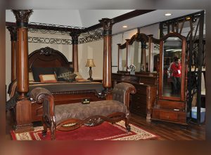 Sector de Madera y Muebles de Guatemala estará presente en la International Woodworking Fair en Atlanta, Estados Unidos