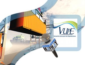 5 pasos para crear un código de exportador