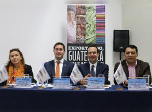 Empresas socias de AGEXPORT viajan a Alemania para promover oferta agrícola
