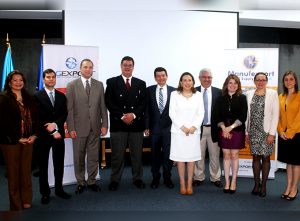 AGEXPORT anuncia la 8va. Edición de MANUFEXPORT Retail Supply