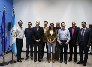 AGEXPORT une esfuerzos con Holanda y Bélgica para impulsar el sector guatemalteco de arvejas y ejotes