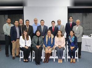 Sector de Alimentos y Bebidas de AGEXPORT implementarán plan de trabajo estratégico