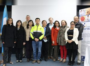 Sector de laboratorios tras nuevos nichos de mercados