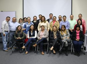 AGEXPORT obtiene la Recertificación Internacional ISO 9001:2008