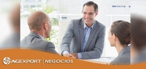AGEXPORT facilitará el enlace entre socios y compradores internacionales
