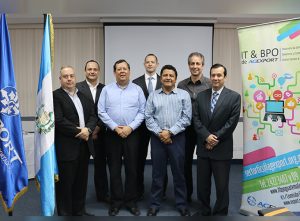 En el 2016  Sector de IT de AGEXPORT implementará programas de capacitación