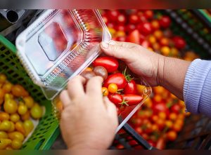 ¿Cuál es la certificación internacional  para empaques de alimentos?