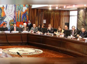 AGEXPORT participa en primera reunión de CONAPEX