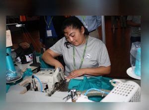 Decreto 19-2016 conservará 180 mil  empleos del sector de vestuario y textil y generará puestos de trabajo en el sector de Contact Center
