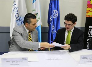 Sector de Alimentos y Bebidas de AGEXPORT hacia la gestión sostenible