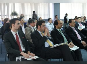 Desarrollo de proyectos de cooperación con empresas alemanas para empresarios guatemaltecos