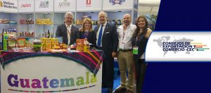 Cónsul Honorario de Guatemala en Guadalajara aliado estratégico de AGEXPORT