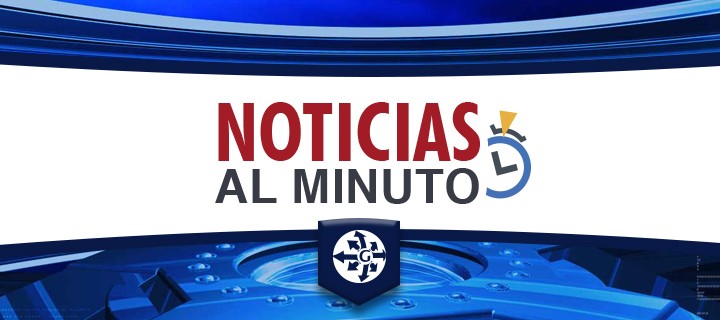 Bloqueo en Ruta Interamericana Km. 130