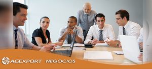 AGEXPORT identifica negocios internacionales para socios