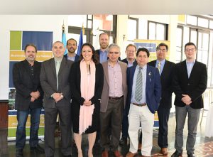 Sector de Plásticos trabajará en 5 ejes estratégicos