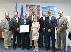 Comisión de Salud y Bienestar de AGEXPORT cuenta con la primera clínica odontológica socia  certificada por Acreditas International