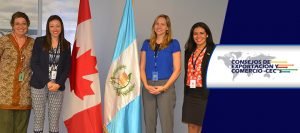 CEC´s fortalecen relaciones estratégicas con Cámaras internacionales de Comercio e Industria