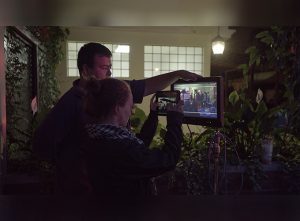 Cine guatemalteco embajador de nuestro país