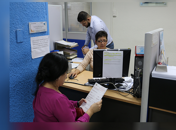 Delegaciones de INAB y MAGA trabajarán en horario normal, el lunes 02 de mayo