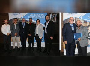 Sector de Contact Center & BPO recibe a nuevos socios