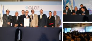 AGEXPORT comprometida con el trabajo productivo y formal de los guatemaltecos