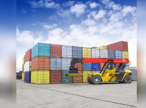 Nueva regulación para contenedores de exportación