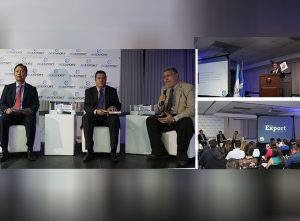 Revista Data Export de AGEXPORT innova su imagen y secciones