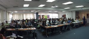 AGEXPORT convoca al 2do. Seminario sobre el Reglamento de Aguas Residuales