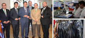 Apparel Sourcing Show cumple sus bodas de plata