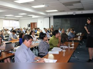 AGEXPORT en constante búsqueda de dar un valor agregado a las necesidades de sus socios