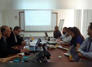Comité Académico I+D+i se fortalece