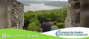 Prestadores de Servicios Comunitarios promueven  destino Turístico de YAXHÁ