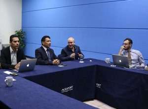 ICREA e INGUAT se unen para la promoción de los destinos turísticos guatemaltecos