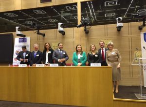 AGEXPORT presente en la Semana de América Latina y El Caribe