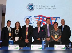 Agentes federales de EEUU se reúnen con empresarios agroexportadores guatemaltecos
