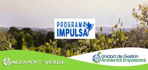 AGEXPORT invita a sus socios emprendedores a sumarse a IMPULSA