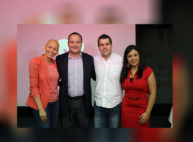 Emprendedores guatemaltecos transforman el tiempo en recursos