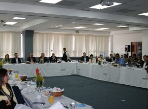 Junta Directiva de AGEXPORT realizó 2da. Junta Ampliada del 2016