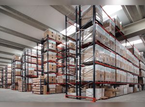 ¿Cuáles son los KPI´s  para tener rentabilidad de inventarios y almacenaje?