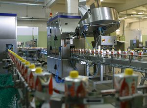 ¿Cómo controlar los microorganismos en los alimentos de exportación?