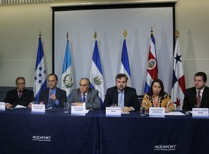 FECAEXCA promueve los Comités de facilitación del comercio en la región