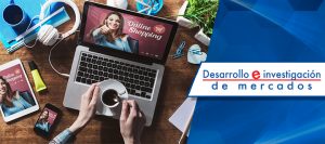 E-commerce la puerta para llegar a 511 millones potenciales consumidores
