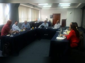 Red I+D+I implementará para socios el  “AGEXPORT  Coaching”