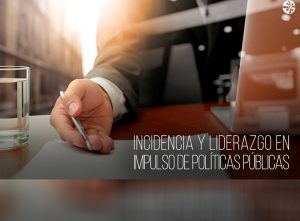 División de Relaciones Institucionales de AGEXPORT nueva área de servicio