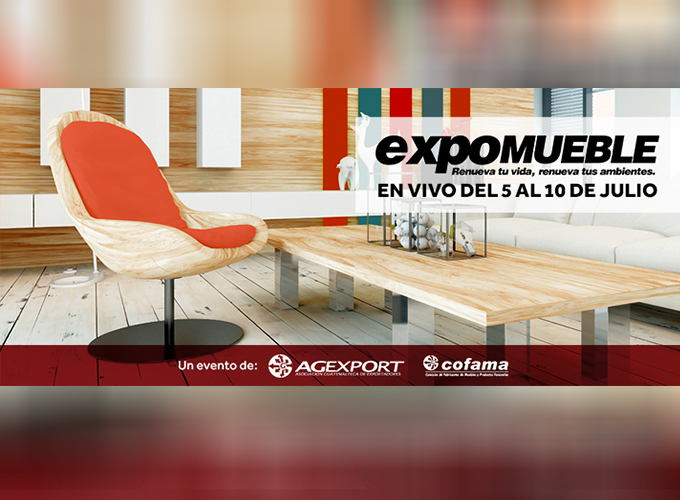 En vivo 29 Edición de Expomueble Centralamérica