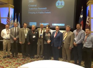 Foro Central América Summit conoce la visión de AGEXPORT